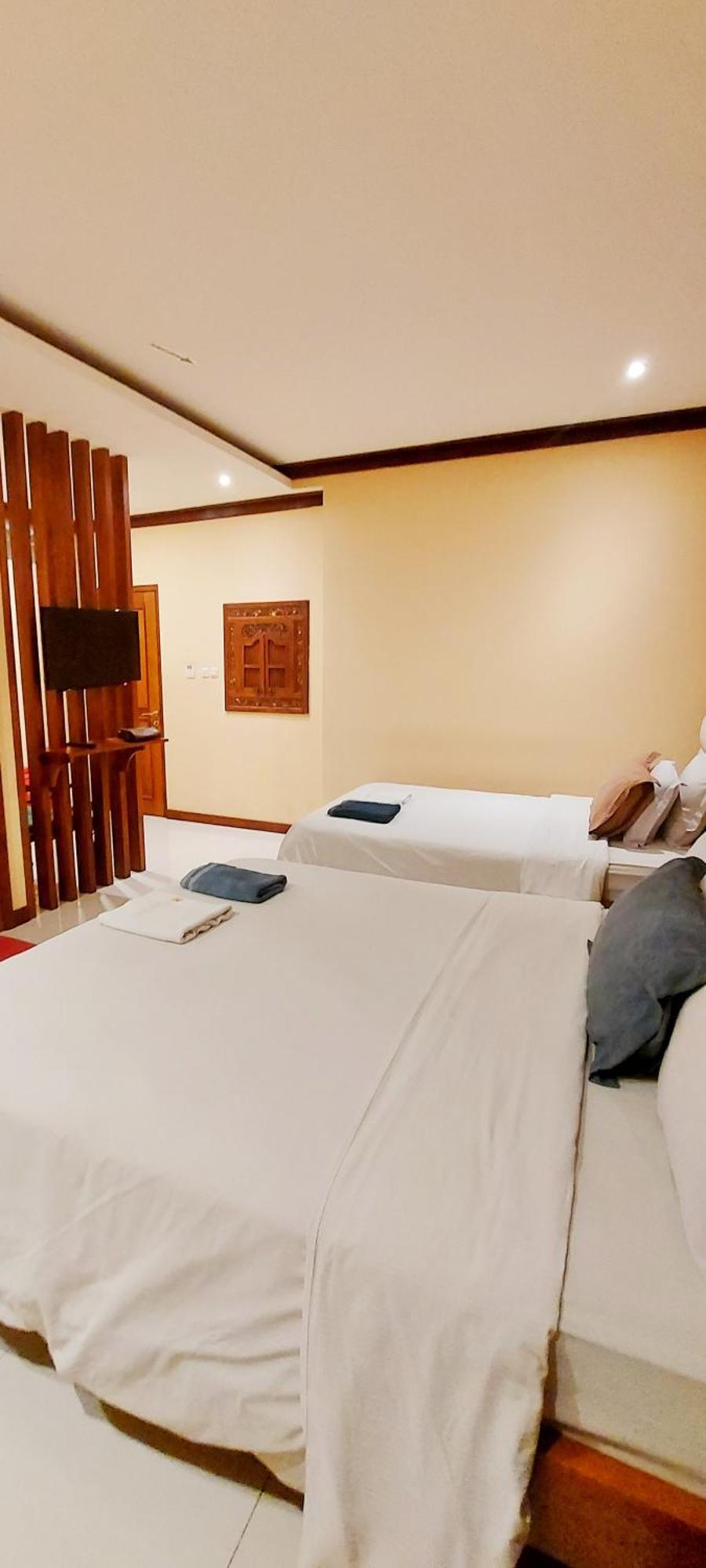 De Solo Boutique Hotel Luaran gambar