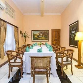 De Solo Boutique Hotel Luaran gambar