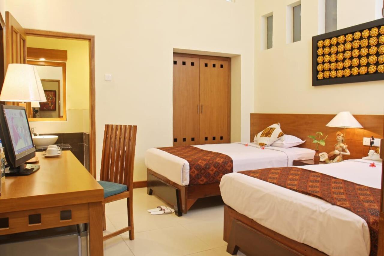 De Solo Boutique Hotel Luaran gambar