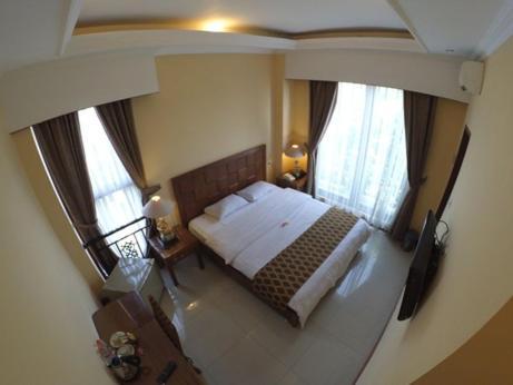 De Solo Boutique Hotel Luaran gambar