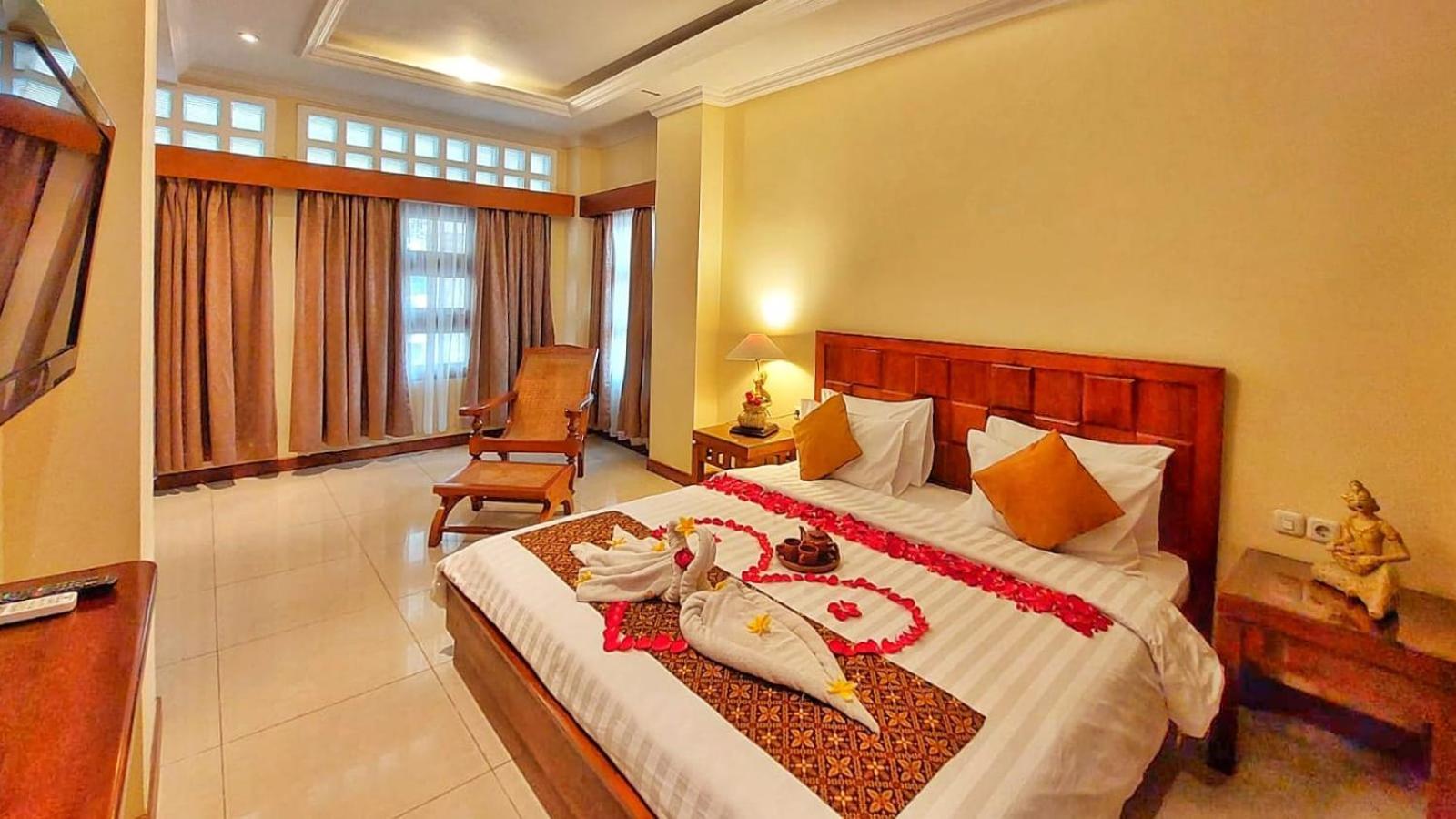 De Solo Boutique Hotel Luaran gambar