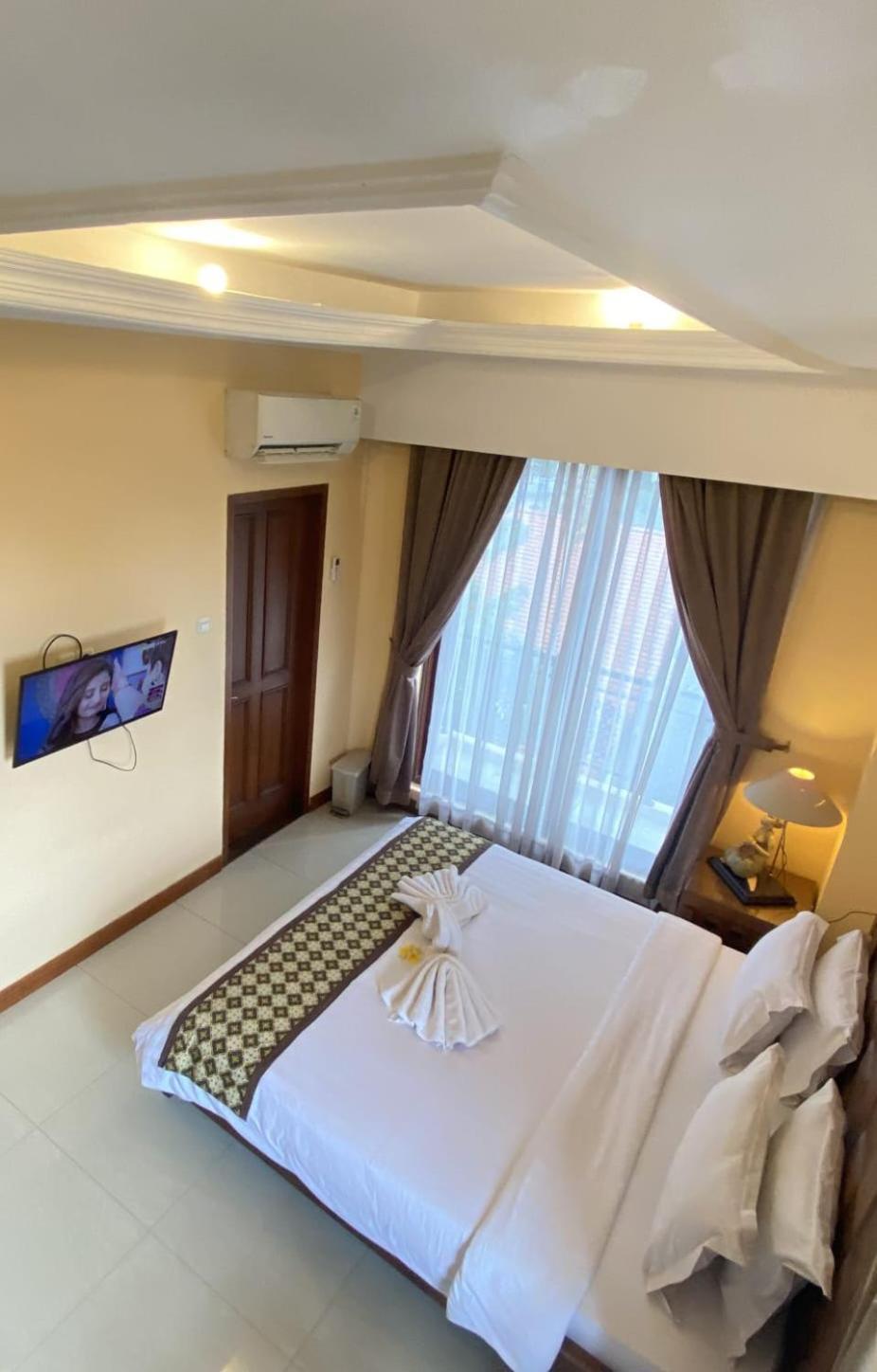 De Solo Boutique Hotel Luaran gambar