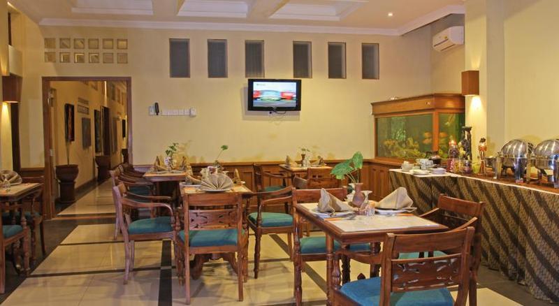 De Solo Boutique Hotel Luaran gambar