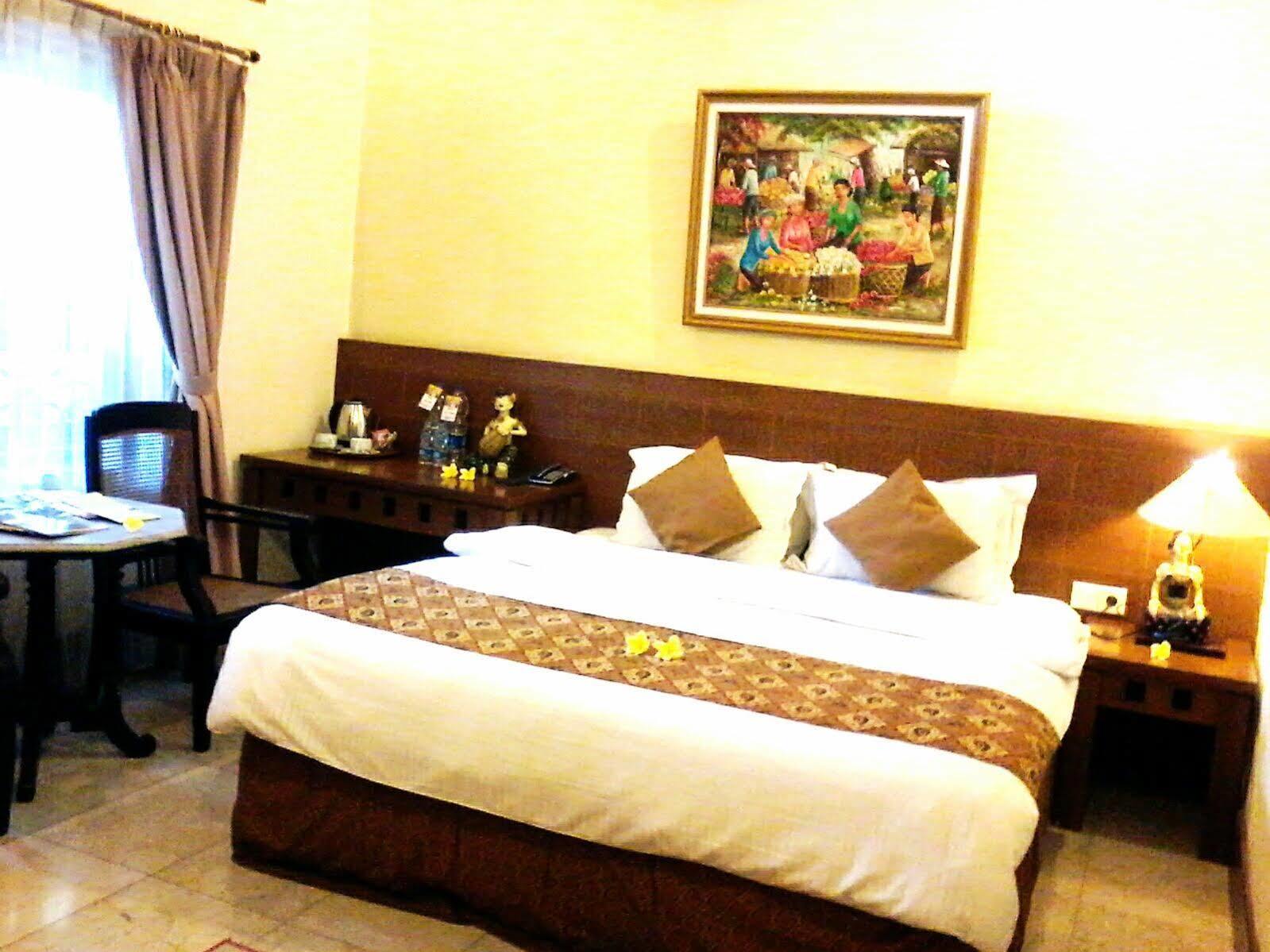 De Solo Boutique Hotel Luaran gambar