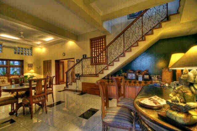 De Solo Boutique Hotel Luaran gambar