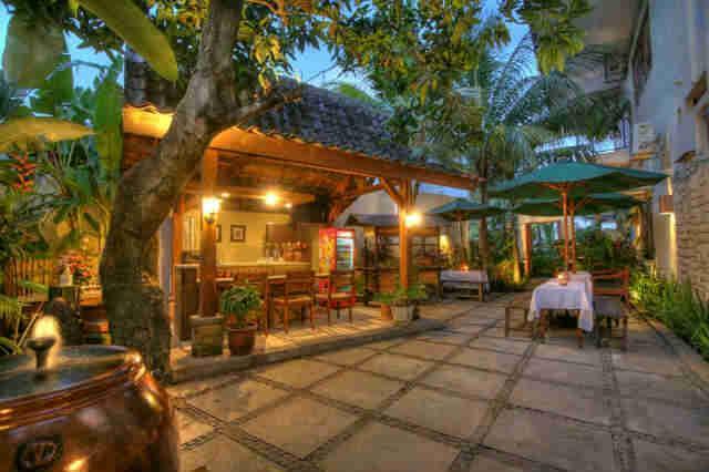 De Solo Boutique Hotel Luaran gambar