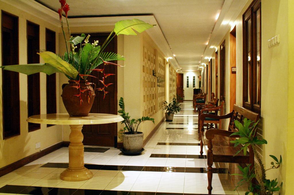 De Solo Boutique Hotel Luaran gambar