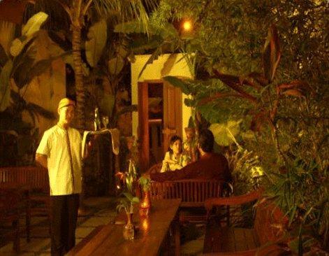 De Solo Boutique Hotel Luaran gambar